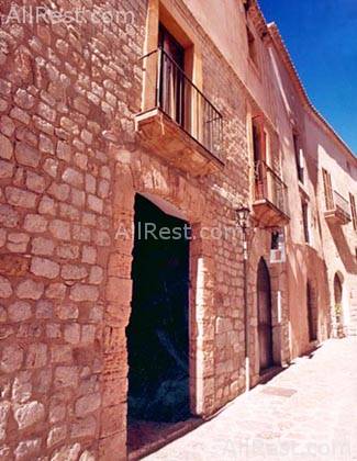 La Torre del Canonigo 3